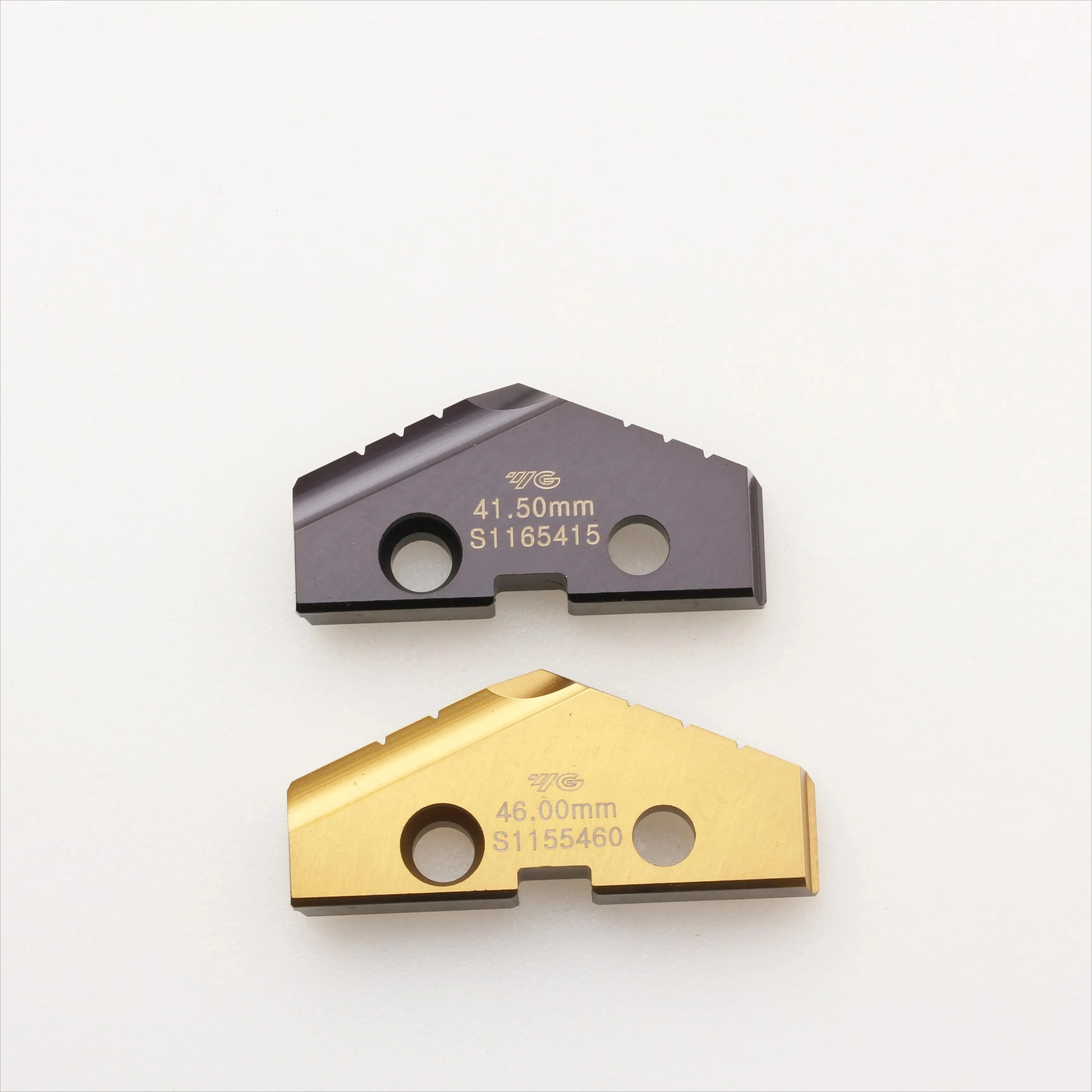 

1 шт. вставка для лопаточного сверла S1155 S1165 13 мм-65 мм, порошковая высокоскоростная сталь, кобальт HSS для индексируемого держателя лопаточного сверления