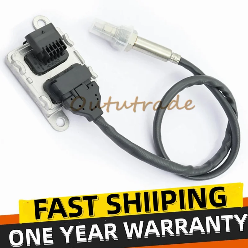 

55487663 SNS427 Front Lambda Probe NOX Sensor for Opel VAUXHALL Insignia B 2 MK2 ANTARA L07 ZAFIRA TOURER C 2.0 CDTI 2015-2021