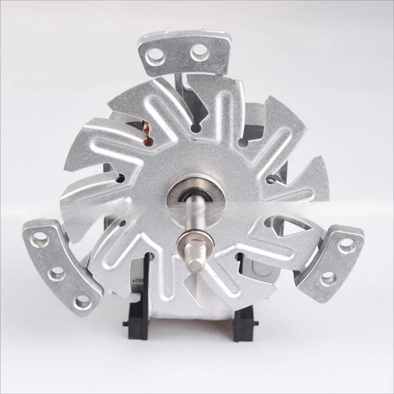 H-Class High Temperature Resistant Fan Motor for Drying Box, Incubator and High Temperature Oven