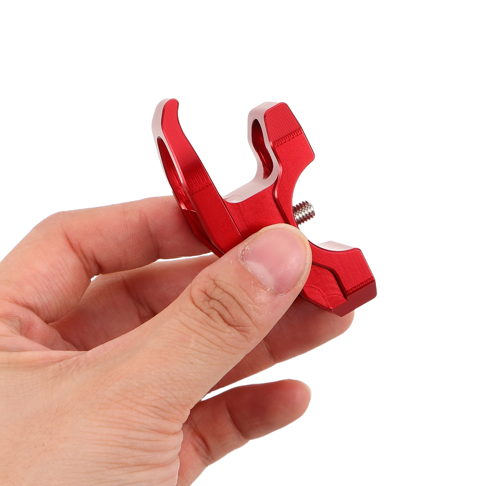 

Motorcycle Handlebar Hooks Luggage Hanger Universal Bike Compatible 750 Reinforced Weatherproof Easy Installation