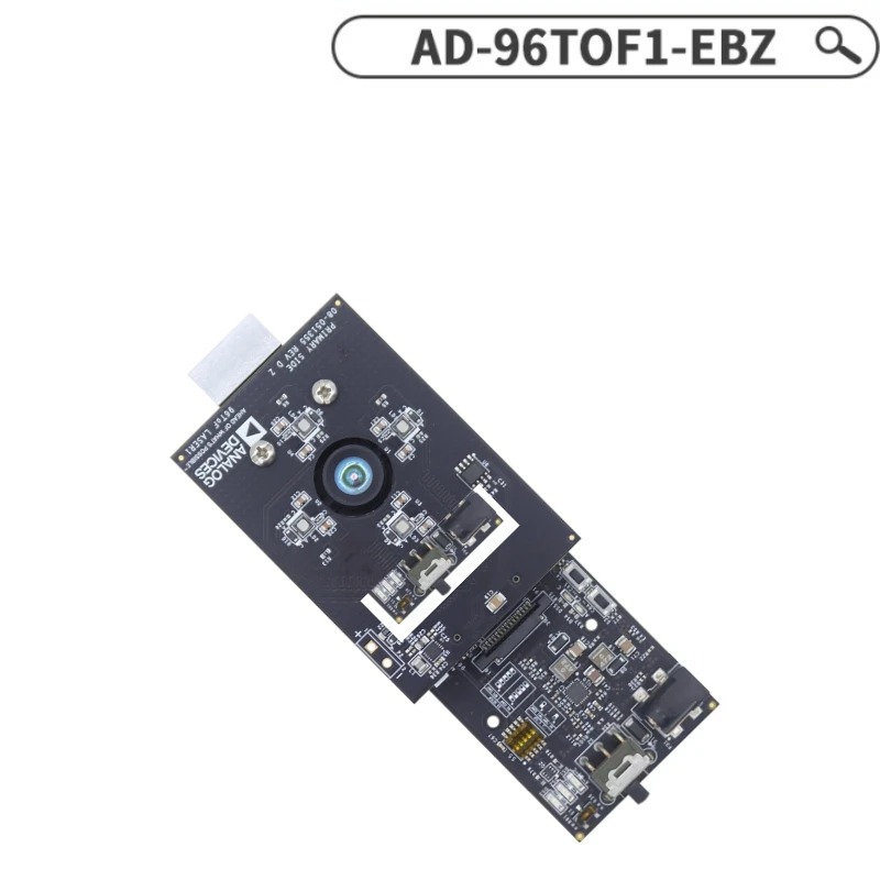 AD-96TOF1-EBZ 3D Time-of-Flight Evaluation Board Sensor Kit with ADDI9036 for SLAM & 3D Sensing Applications