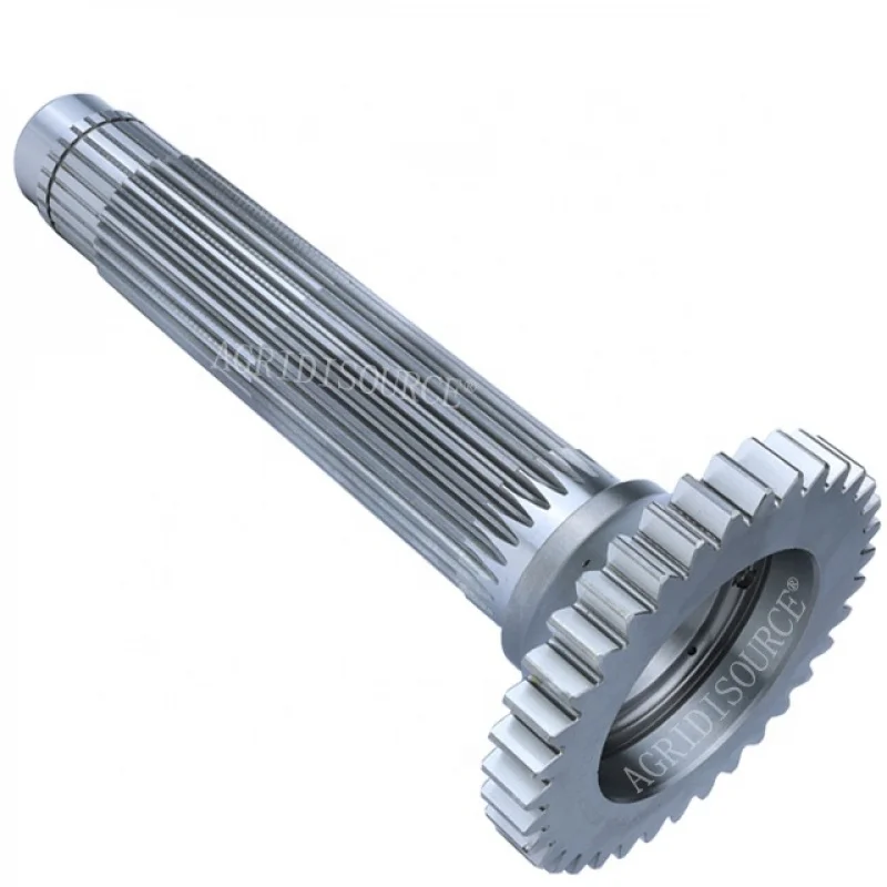 china：Transmission Main Transmission Input Shaft for Foton Lovol 1104/1204/1304 Tractors Parts Number TH04381010038 Ordinary Pro