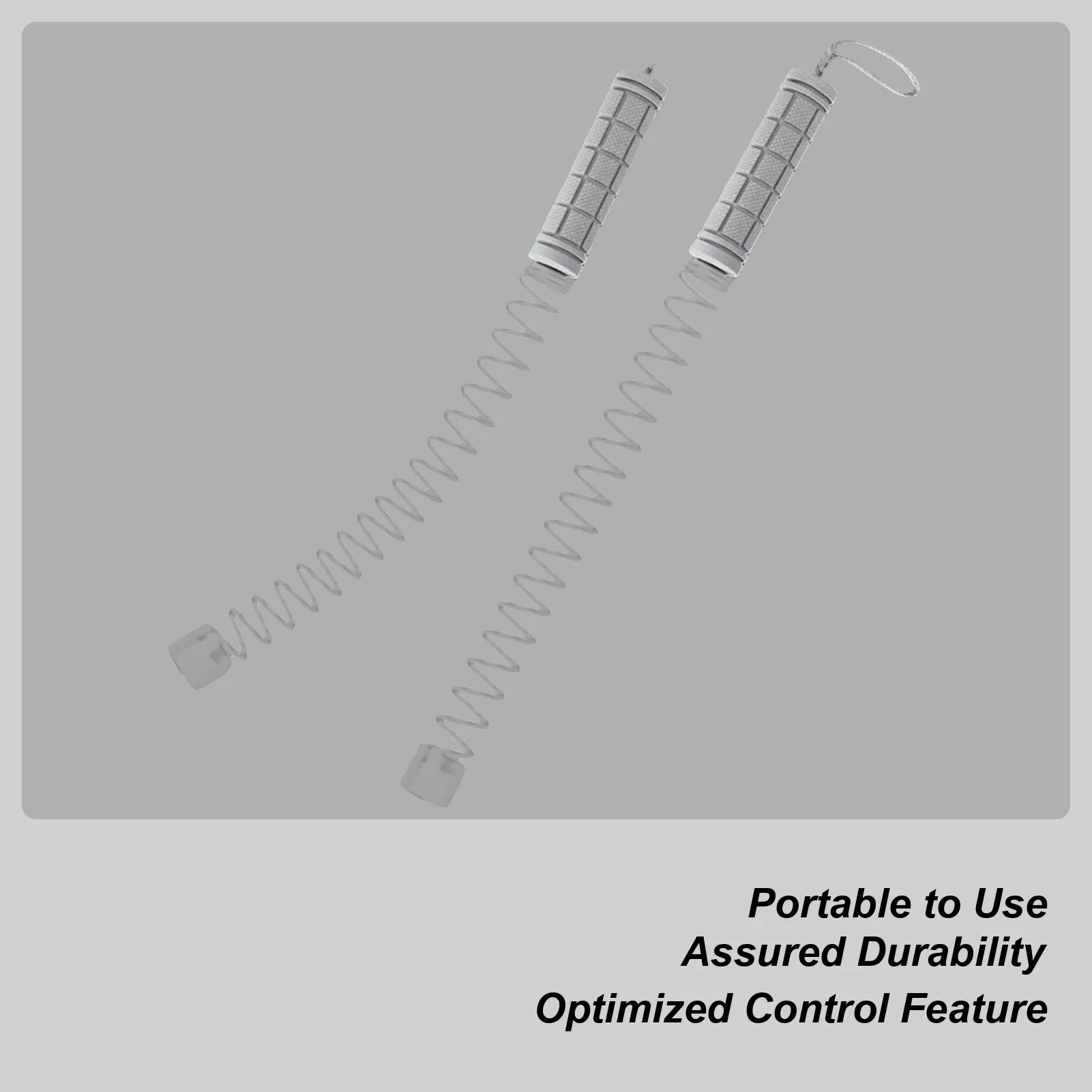 Cuerdas de entrenamiento para gimnasio en casa, entrenador Cardio de interior, 2 piezas, cuerdas de batalla inalámbricas para cardio, calistenia, HIIT MMA, boxeo