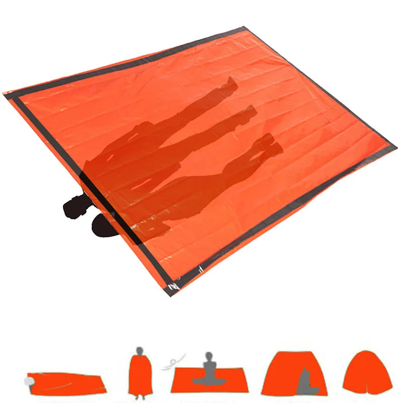 #13 Top 20 Emergency Blankets Worth Buying In 2026