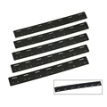 MLOK BK 5PCS