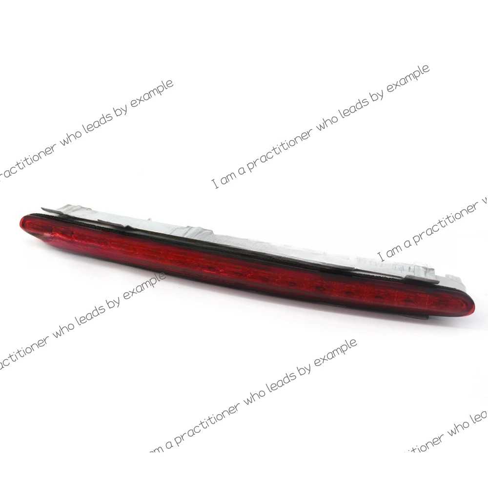 

Подходит для Mercedes-Benz 02-09 C-Class W209, высокий стоп-сигнал, автомобильный задний стоп-сигнал, автозапчасти