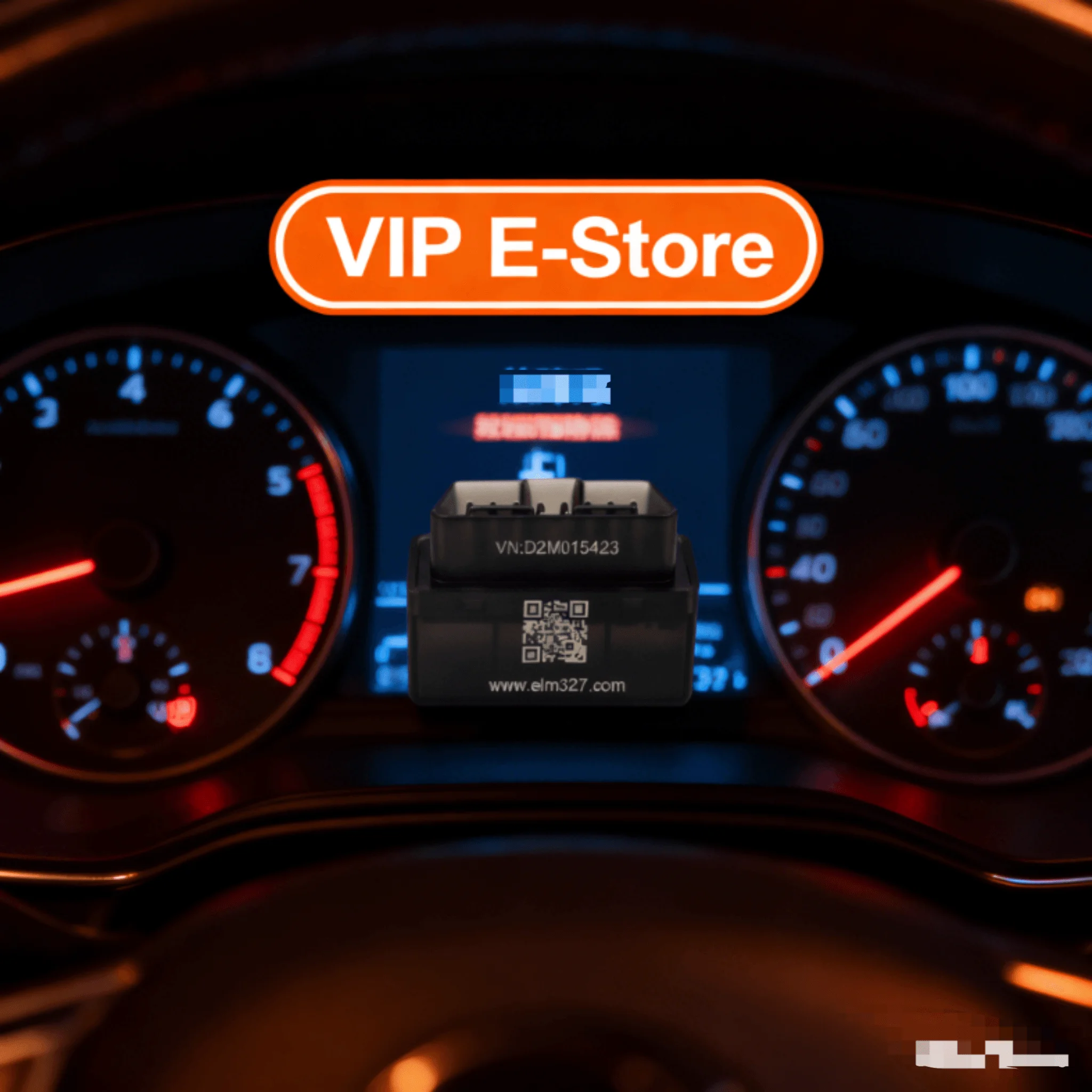 Obdii V01HW5/V05LW5… - image