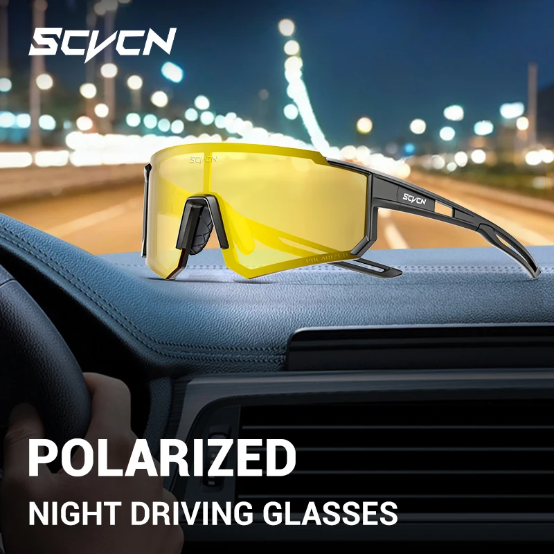Thumbnail 4 - #47 Polarized Outdoor Sunglasses Price Drop Alerts