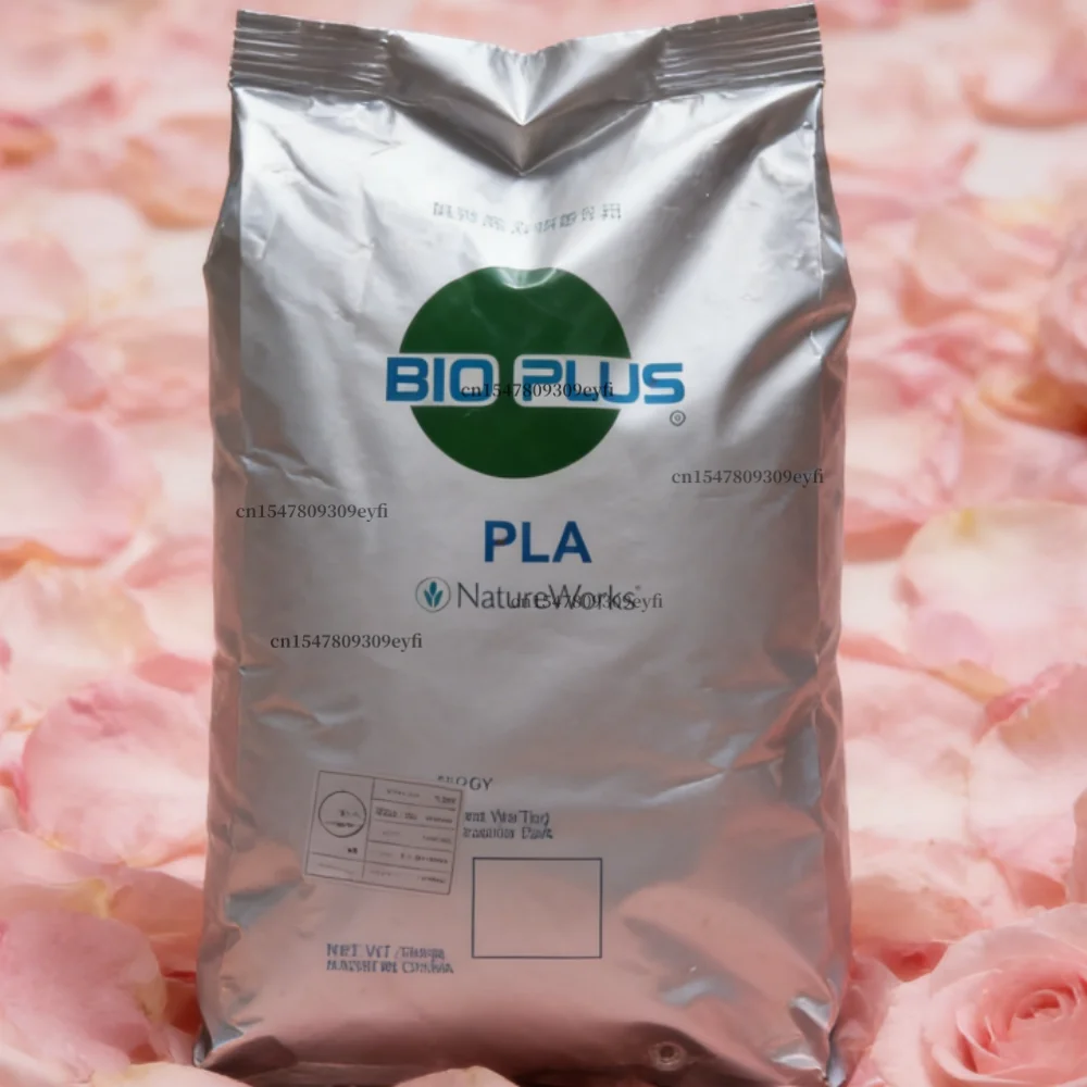 300 Gram PLA PP PS PVC Powder Plastic Particles 3D Printing Powder Polylactic Acid 300 Mesh