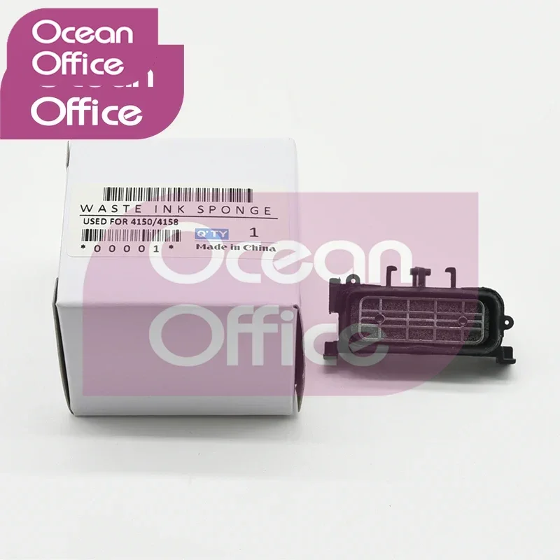 10X Capping Station Cap Top Head Pad support compatible for  Epson L4150 L4151 L4153 L4156 L4158 L4168 L4169 L4160 L4163 L4165 L