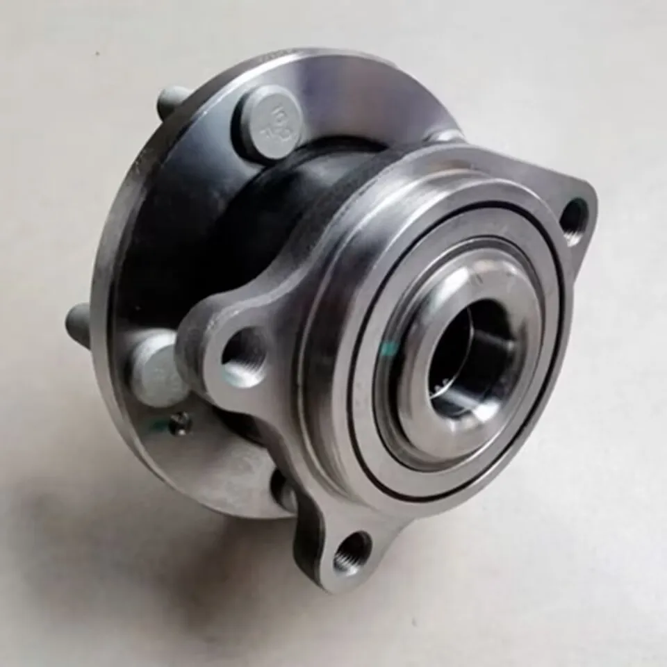 

High quality Original Front Wheel Hub Bearing Assembly for DFSK Glory 500 580 Fengon 5 IX5