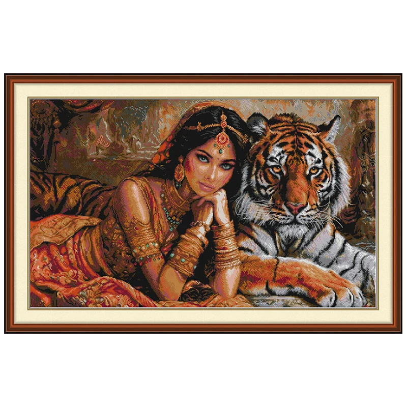 Thumbnail 2 - #66 Highest Rated Needlecraft Kits to Buy in 2026