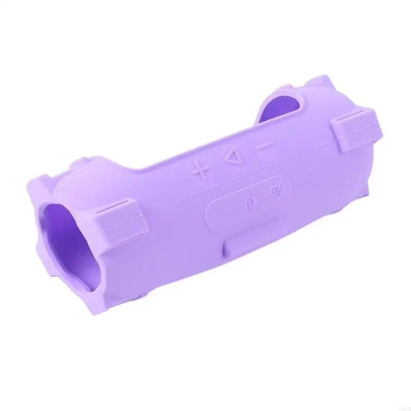 Y88b силиконовая оболочка силиконовой оболочки для 7 Bluetooth-совместимая крышка громкоговорителя