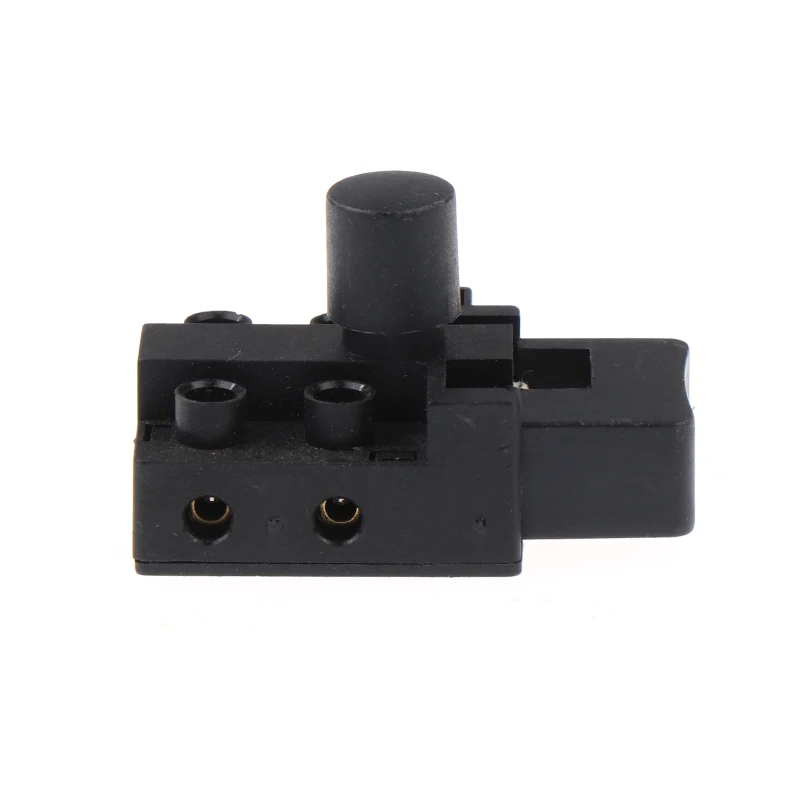 Vervanging Dpst Trigger Switch Voor 5016/6018 Elektrische Kettingzaag Kettingzaag Power Tool Schakelaar Accessoires