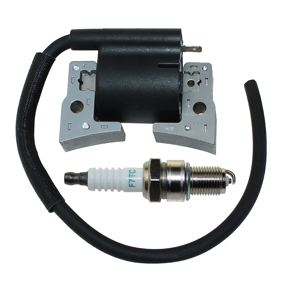 

Ignition Coil For Kawasaki FE250D,FE290D,FE350D,GE4300A,GE5000AS,KWT40A,Mule 500 KAF300,21121-2067