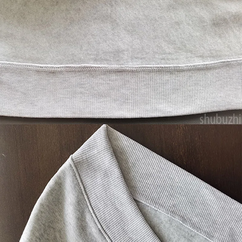 وصل حديثا الرجال بلوزات الخريف ديك Dastardly & Muttley هانا باربيرا كم طويل للجنسين هوديس رداء علوي غير رسمي حجم أكبر #5