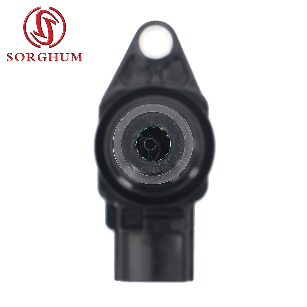 4pcs Ignition Coil For Infiniti FX50 M56 Rogue Sentra Versa Nissan X-TRAIL (T31) Altima 22448-1KT0A 22448-ED000 22448EN200
