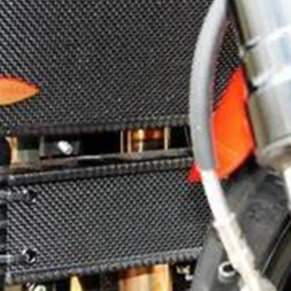 

Защита масляного радиатора из алюминия для мотоциклов Speed Triple 1050 / R / S / RS, запчасти для Triple 1050, Triple 1050 RS, Triple 1050R