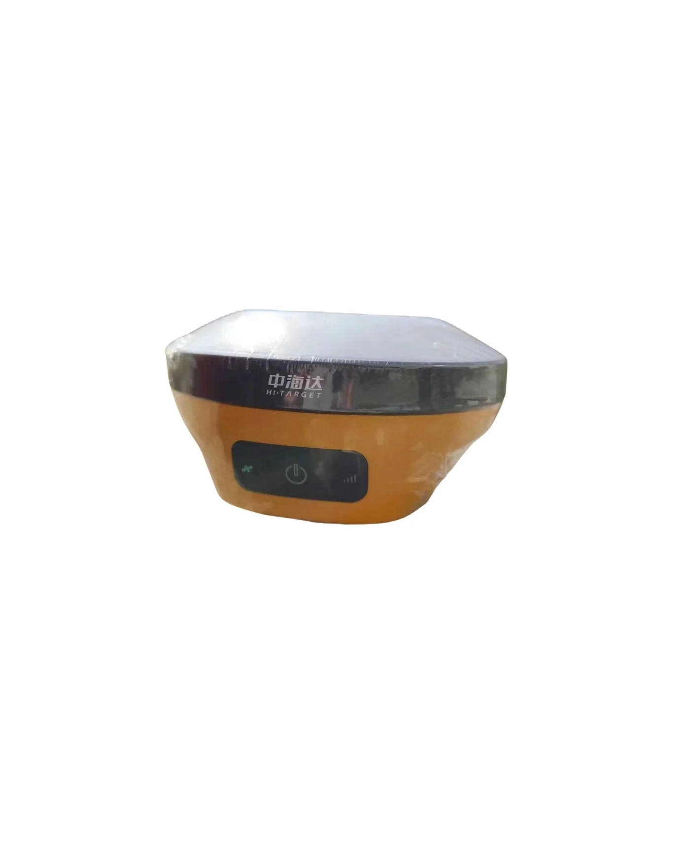High Efficiency IMU-1408 Channels Hi-target V200 GNSS RTK Receiver With Best Price GPS Surveying Instrument RTK