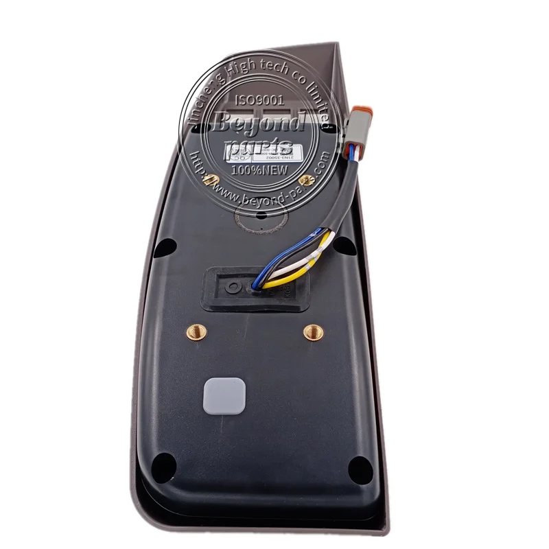 

R225-7 R210-7 R140-7 R160-7 Excavator Monitor 21N8-30015 21N830013 21N830015