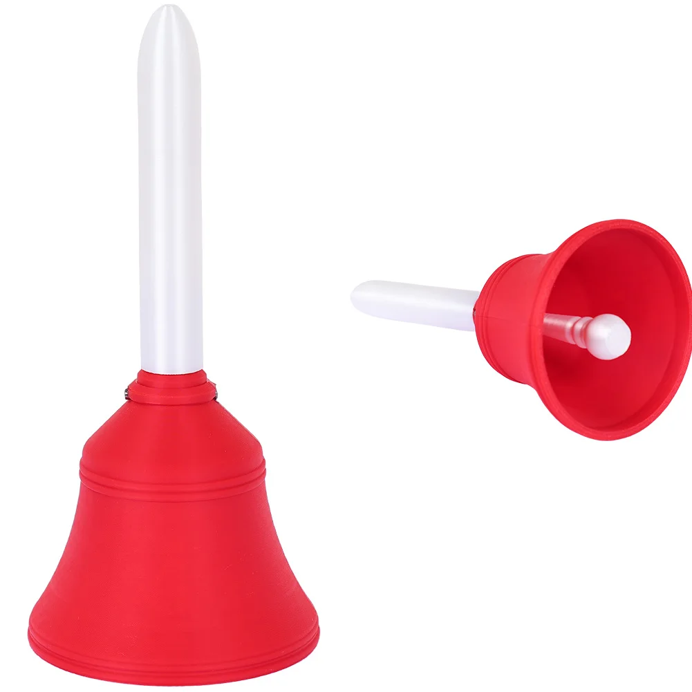 Abel Cosplay Red Wind Chime Anime Hazbin Roleplay Costume Accessories Halloween Carnival Party for Adult Men Women Props