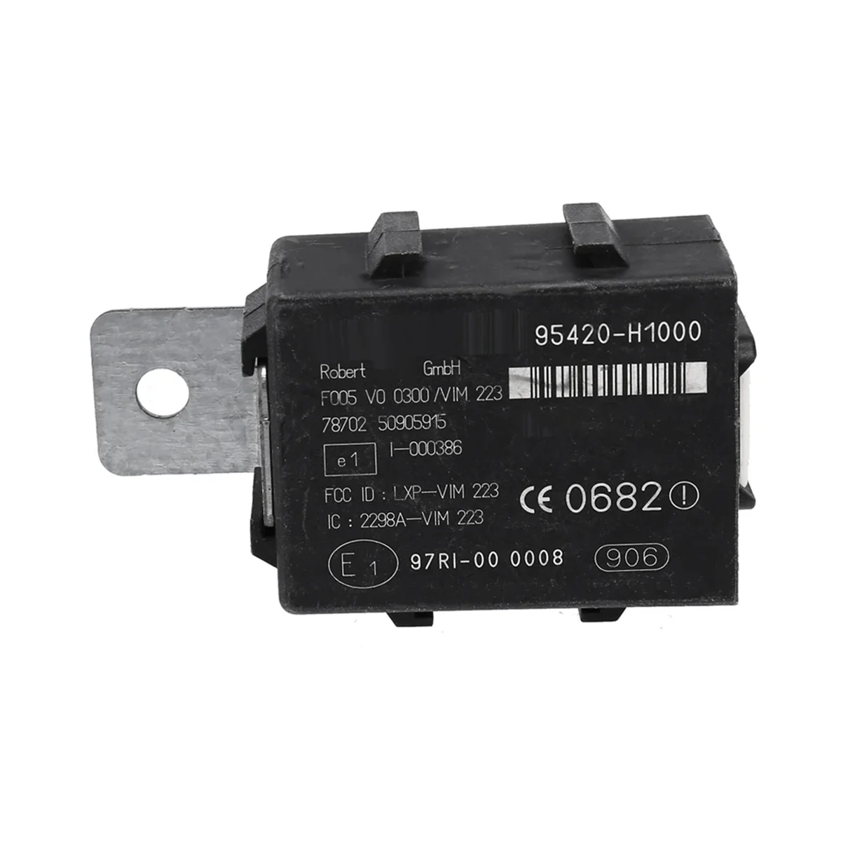 Car Immobilizer Module for Hyundai Sonata Santa Fe Tucson for Kia