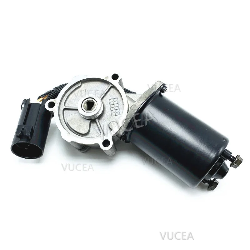 AP02 Shift Control Actuator Transfer Case Motor For MercedesBenz M-Class W163 ML 320 350 430 500 55AMG A1635400888 600-810