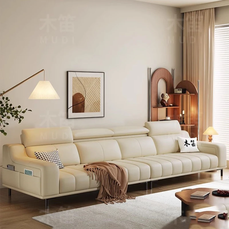 

Organizer Minimalist Living Room Sofas Italiano Reading Modern Lounge Couchs Unusual Ergonomic Sofa Para Sala Home Furnitures