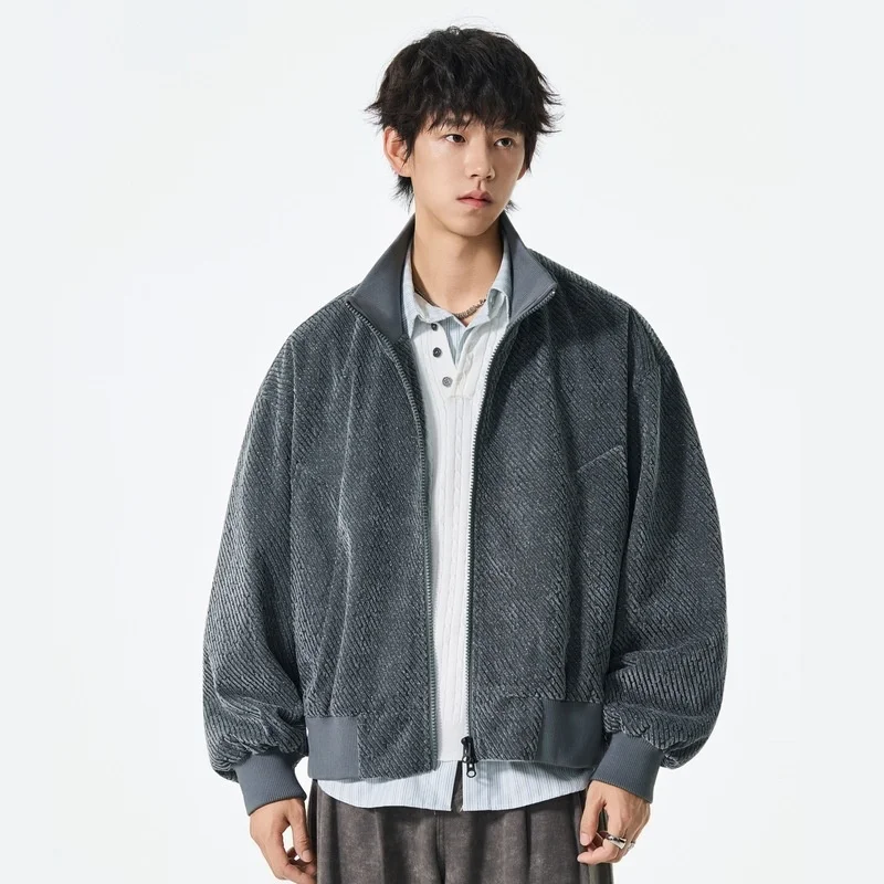 

Jacket Coat Men'S World Army Reflective Lightweight Denim Windproof Flight Hooded Sports Yellow Hiking Dept Suede Button Goods