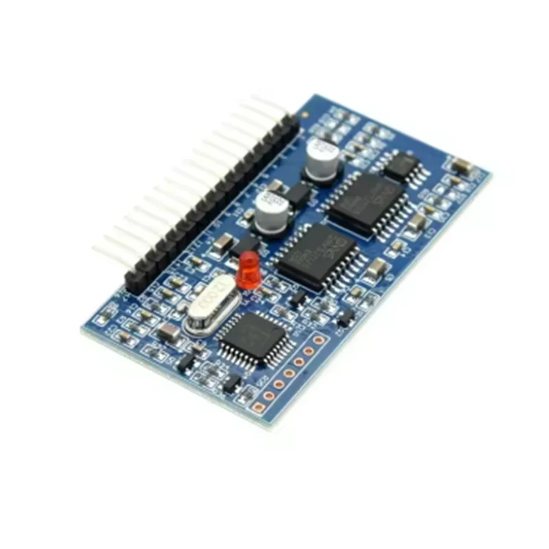 1 قطعة موجة جيبية نقية العاكس لوحة للقيادة EGS002 EG8010 + IR2110 وحدة