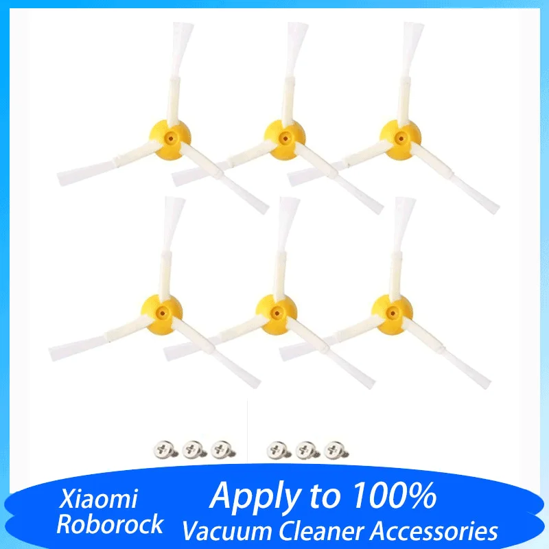 

Yan fırça iRobot Roomba 600 serisi 605 610 614 615 616 620 625 630 631 632 635 639 645 650 süpürge