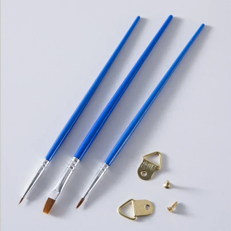 Digital Oil Paintin… - image