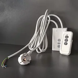New Updated Version Wireless Remote Control for Electric Projector Screen Pantalla Proyector Projection Spare Part