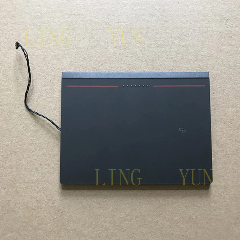 Z   For Lenovo Thinkpad T440 W540 T540p X1 Carbon T440s Touchpad With NFC Interface