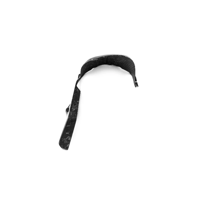 

Hot selling Motorcycle Accessories Rear Fender Carbon Fiber 3K Twill Glossy Black