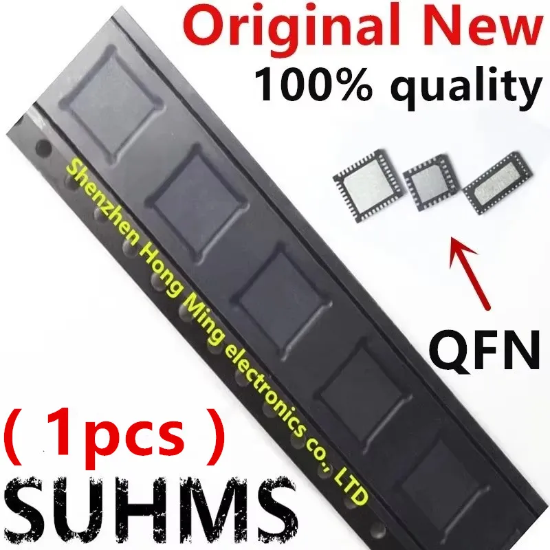 

(1pcs)New M92T36 PI3USB30532ZLE PI3USB BQ24193 Battery Management Charging For Nintendo Switch Console Display HDMI-Compatible