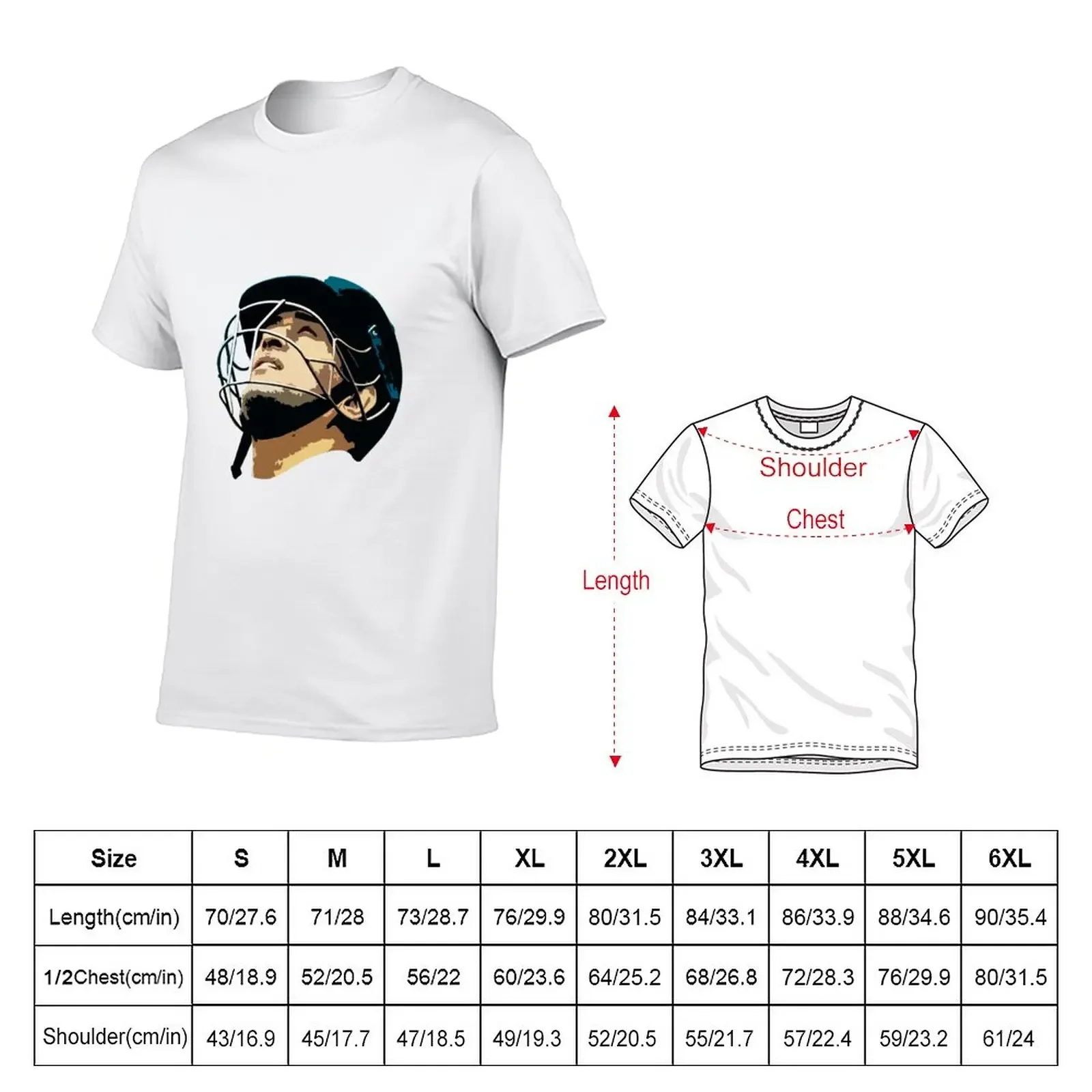 Mahendra Singh Dhoni Lover T Shirt T-Shirt boys animal print anime clothes mens t shirts