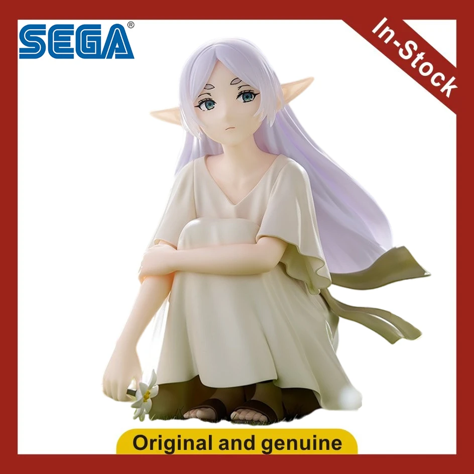 

【UA】SEGA Yumemirize Fulian The Buried Frilian~Past~ Figures Models Toys Gifts