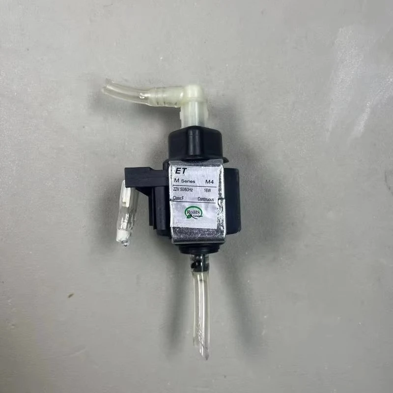 XMSJ For Dreame H11/H12S/HHR24A/H12Pro Floor Washer Water Pump Water Spray Motor Replacement Parts