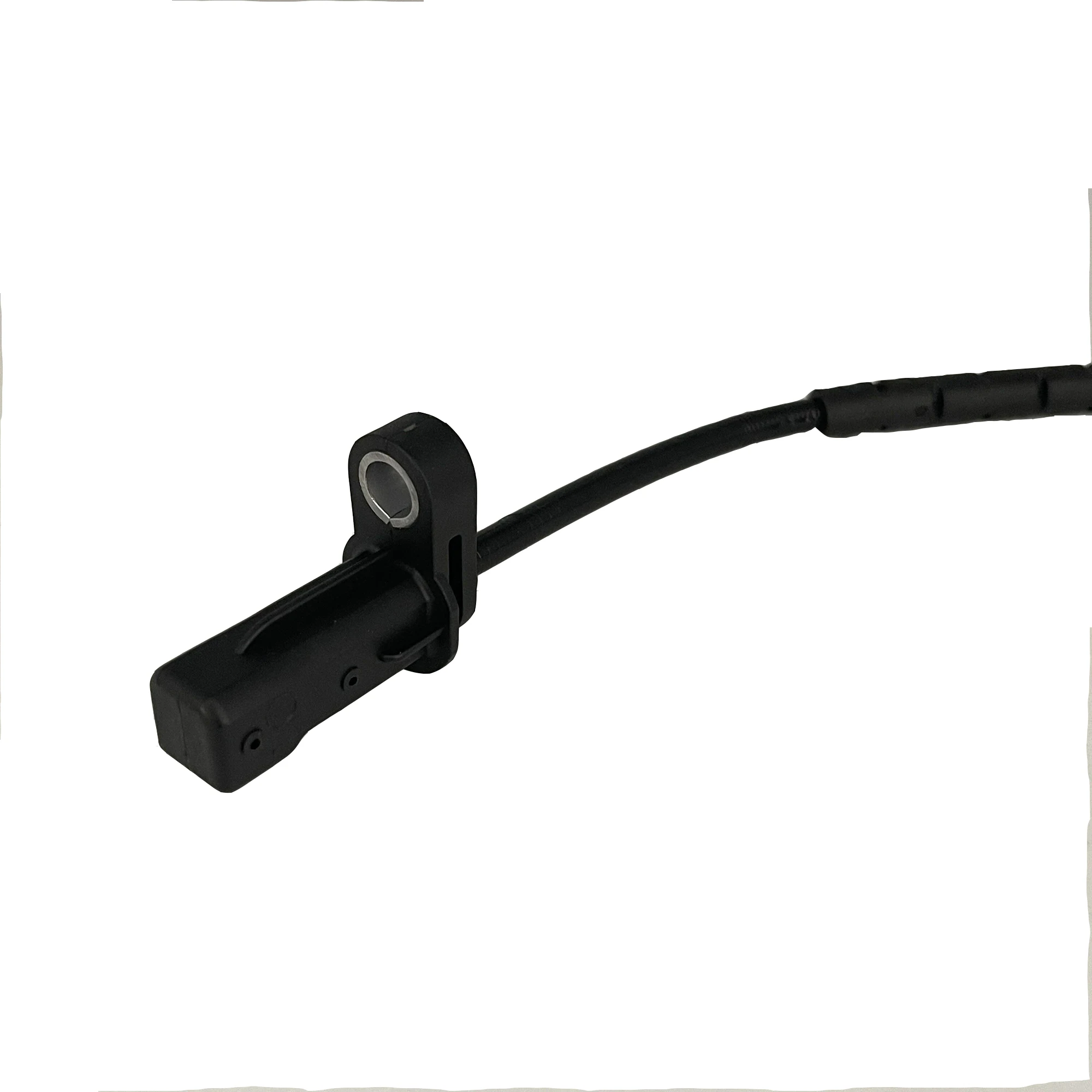 JONBO-sensor de velocidade do ABS da roda traseira, anel do ABS, BMW 116i, 118i, 316i, 318i, 320i, E81, E87, E88, E82, E90, E91, E92, E93, 34526762466