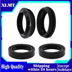48 58 11 Motorcycle Part Front Fork Damper Oil Seal and dust seal 48x58x11 48*58*11