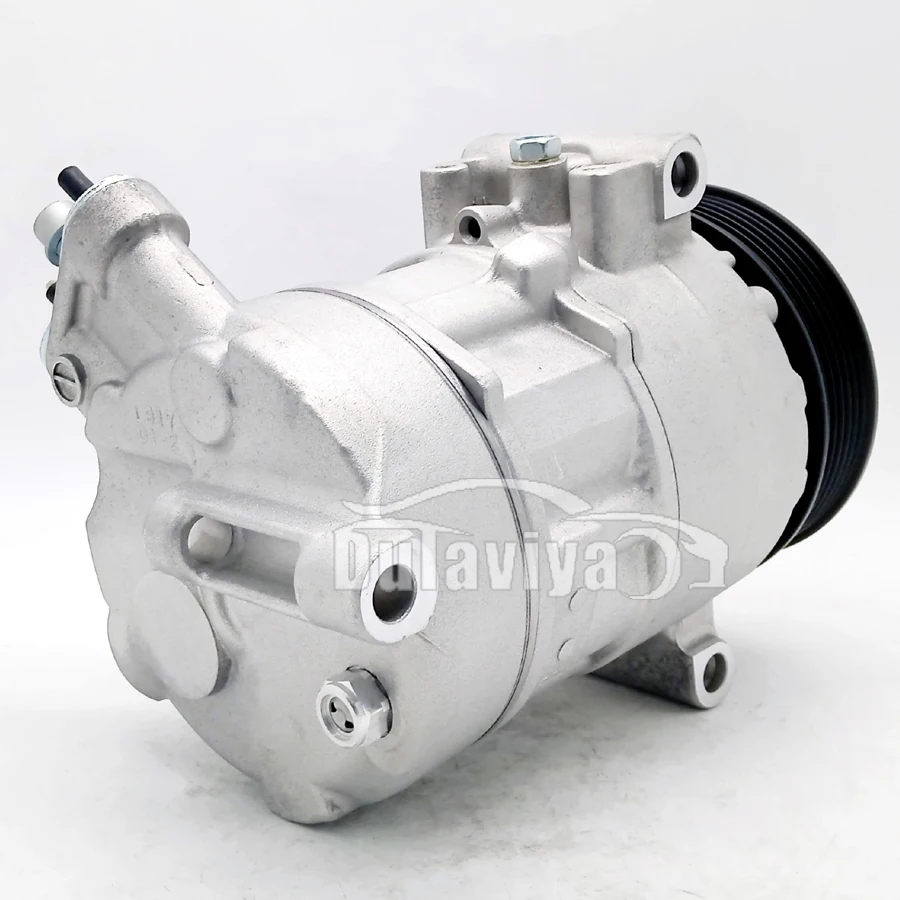 Electric Air Conditioning Compressor For Chevrolet Omega CD 2008-2009 3.6l V6 COMMODORE VE 92236235 4471905693 447190-5693