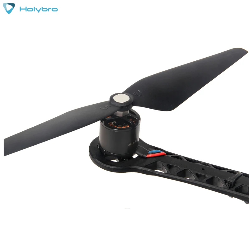 

Holybro S500 V2 ARF/ Frame Kit With BLHeli S ESC 20A, 2216, 920KV Motor Wheelbase 480mm Compatible with Pixhawk6C, Pix32 V6