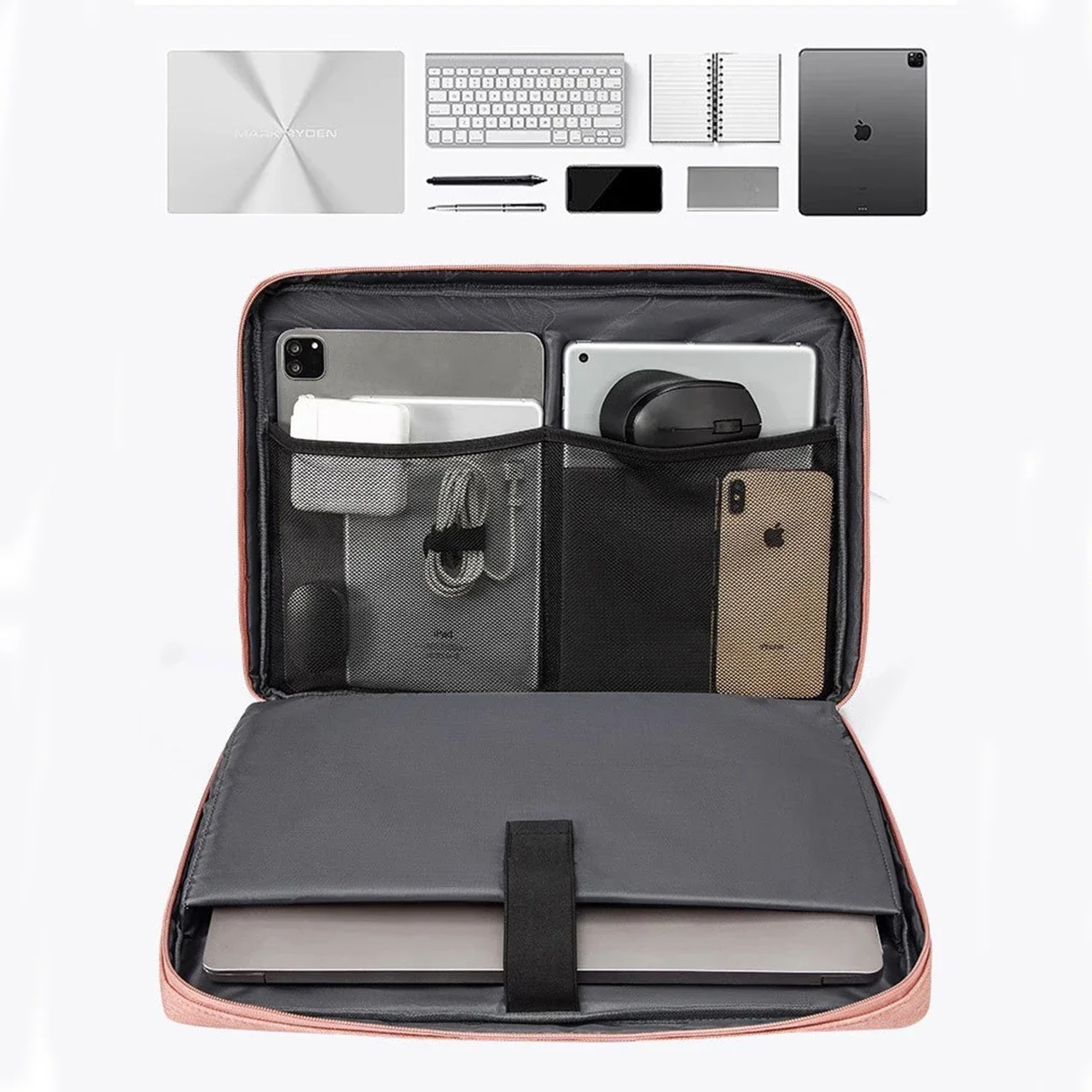 Thumbnail 4 - #80 Top Laptop Carry Bags Picks for Every Budget