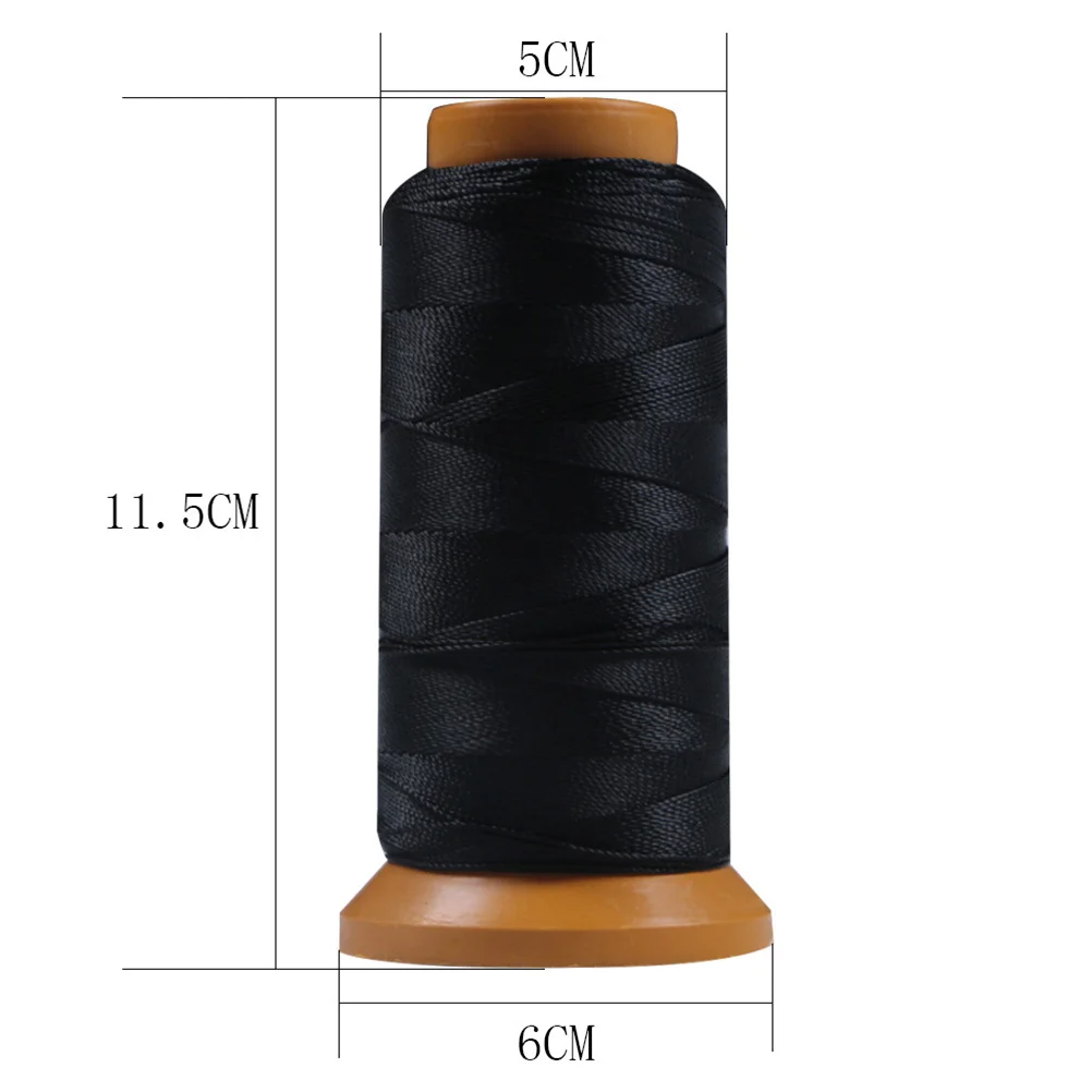 

300m Archery Bow String Protector Thicken High Strength Polyethylene Serving Thread Wear Resistant Bow Accessories