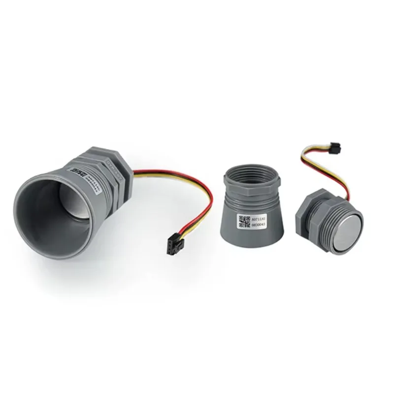 DYP-A07 Narrow Angle Ultrasonic Sensor Long Range Ultrasonic Water Meter Sensor 3.3-5V Ultrasonic Level Sensor