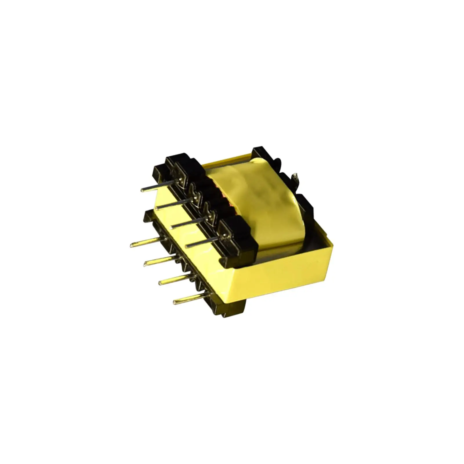 Audio Transformer Metal 1:1 Durable EE25 High Quality Microphone Accessories SMD 600 Ohm: 600 Ohm Replace Microphone Transformer