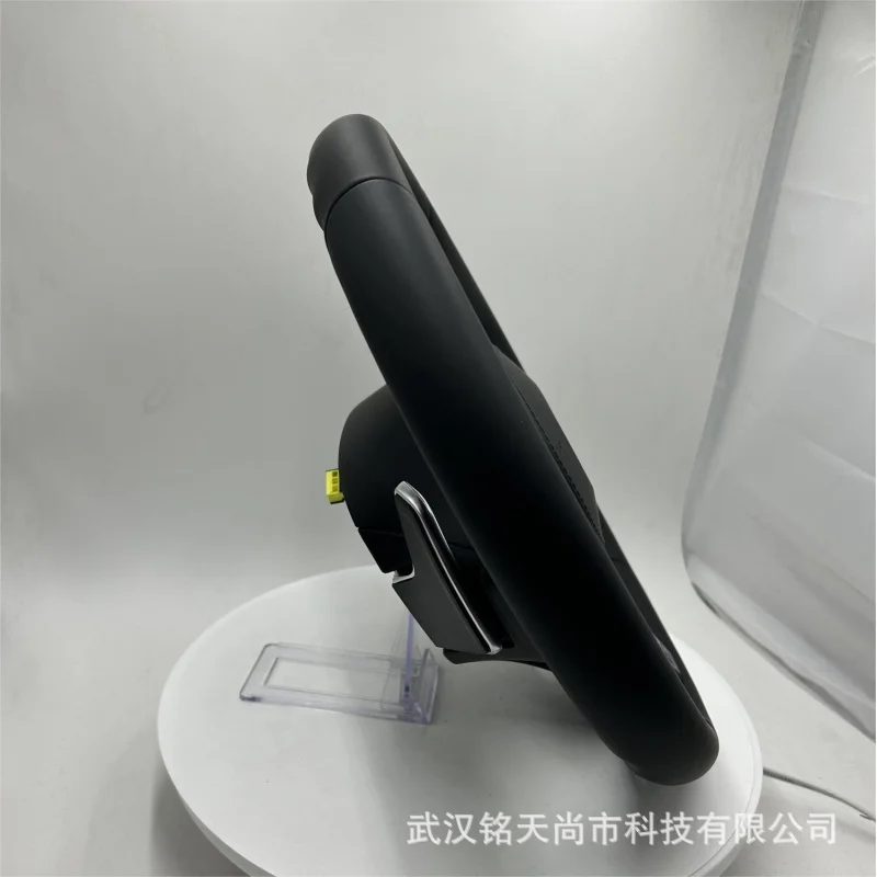 Suitable for BMW 1234567 Series and X123456F chassis G model steering wheel paddle shifters for car G38 modification