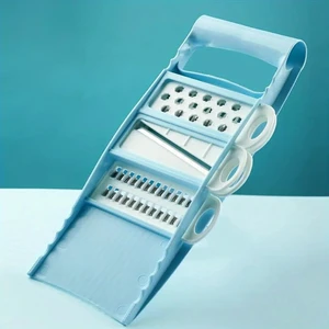 10 최고의 판매 샐러드 절단기 - №4