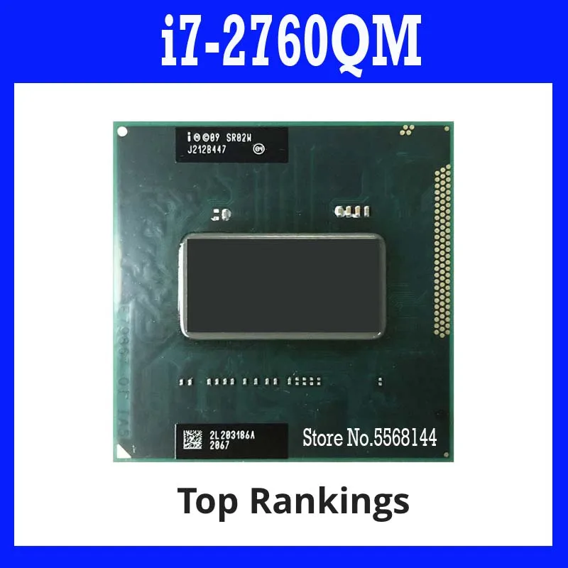 I7-2670QM I7-2630QM I7-2720QM I7-2760QM I7-2820QM i7-2860QM I7-2620M i7-2640M I7 2670QM I7 2630QM I7 2760QM دفتر CPU
